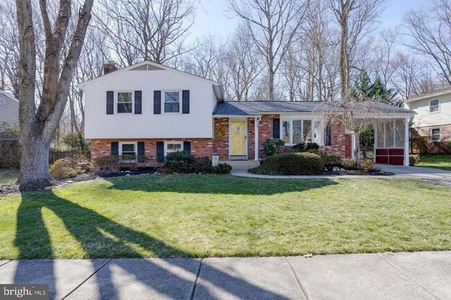 Building Photo - 7117 Hadlow Ct
