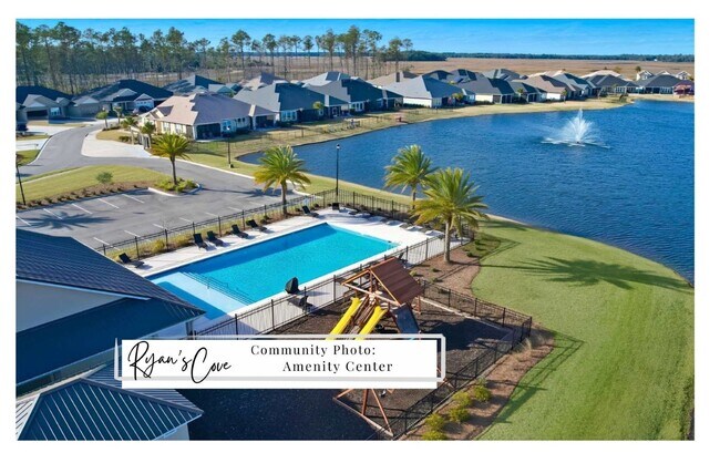 Building Photo - 174 Ryan Nicholas Dr