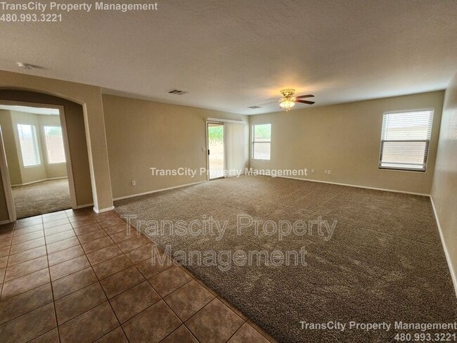 Building Photo - 4189 S Rim Rd