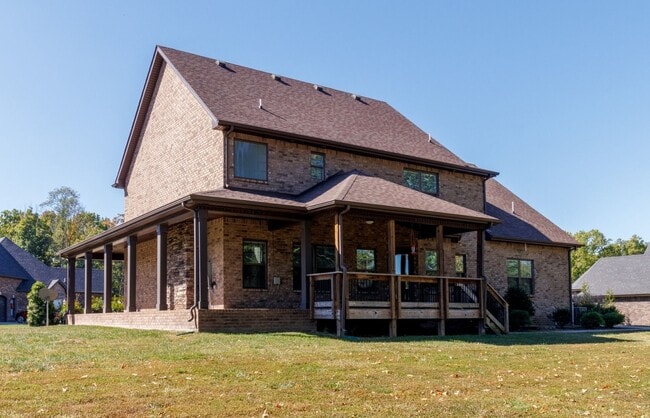 Building Photo - 1601 Wonderboy Ct
