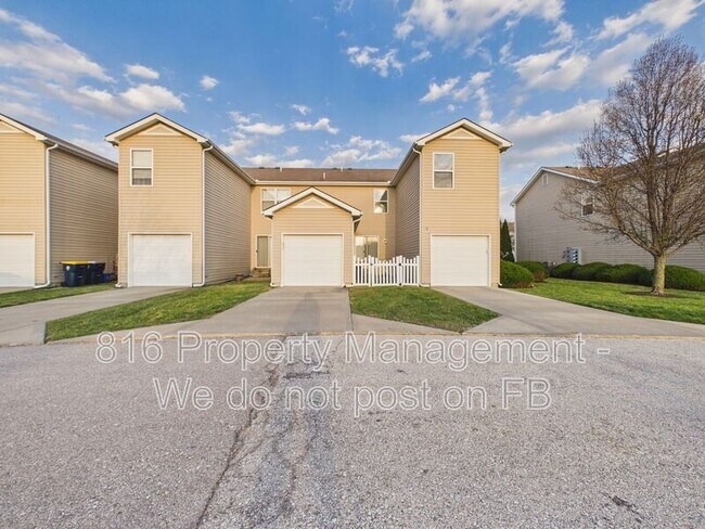 Building Photo - 8164 Drury Ave