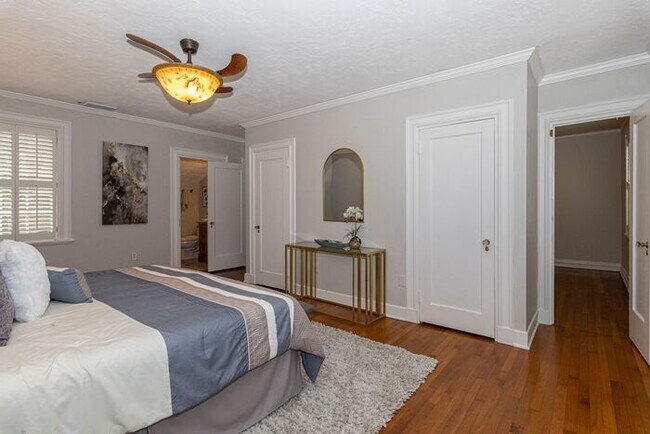 Building Photo - Spacious 4-Bedroom 1930's Mediterranean Home in College Park