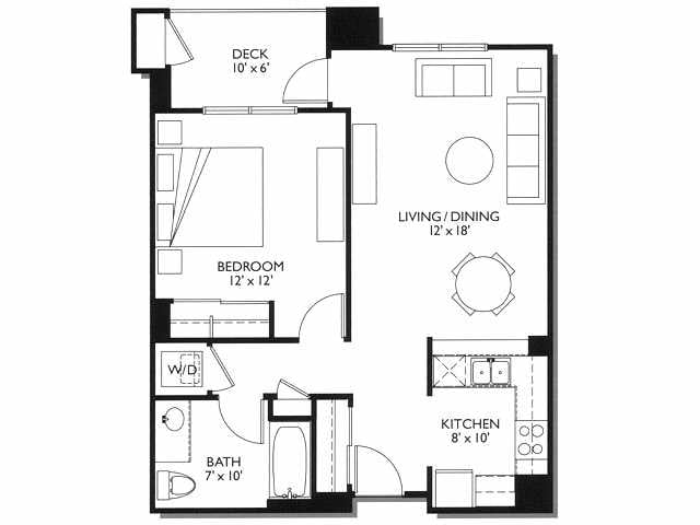 Venice - Villa Montanaro