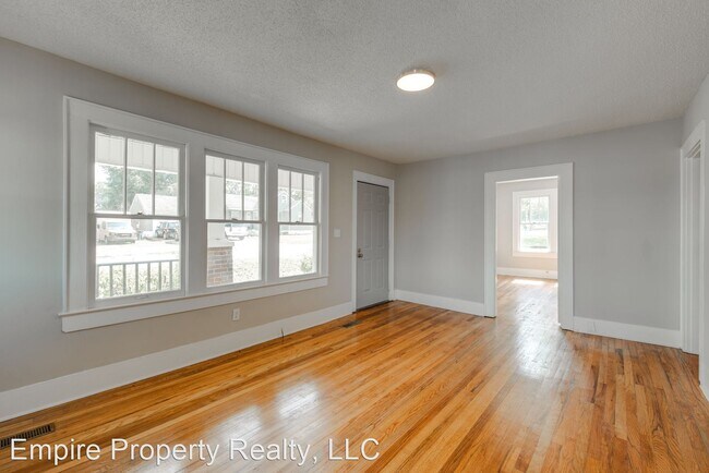 Building Photo - 3 br, 2 bath House - 1509 Mack Smith Road