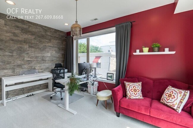 Building Photo - 2029 E Huntingdon St