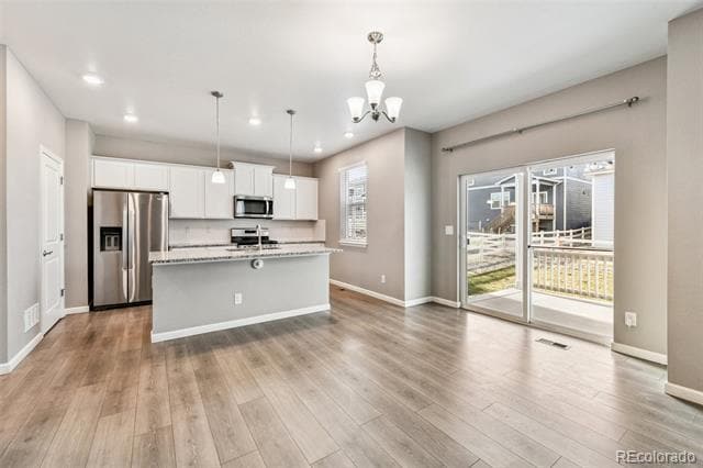 Building Photo - 4799 Rosette St