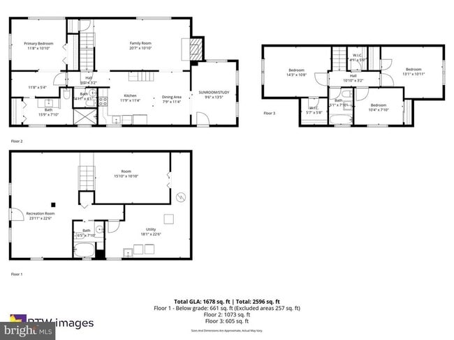 Building Photo - 5511 Callander Dr