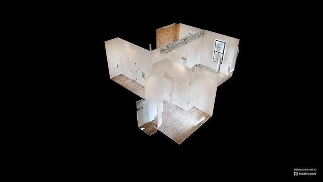 Floorplan - The Roseville
