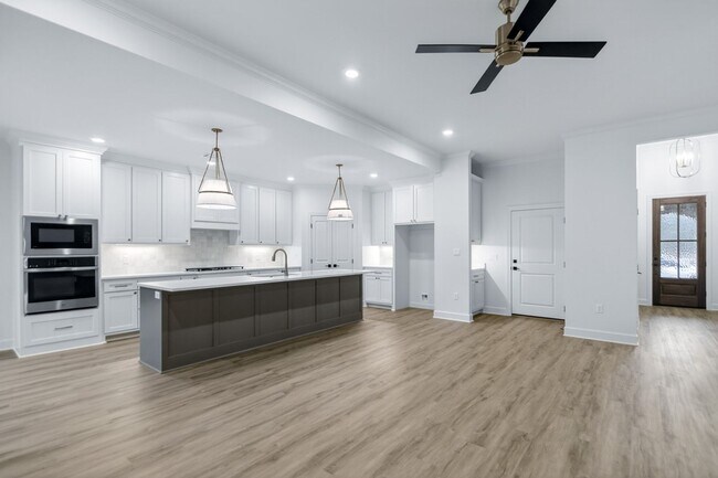 Building Photo - New Construction Home for Lease in Little Rock, AR - Fletcher Ridge Subdivision