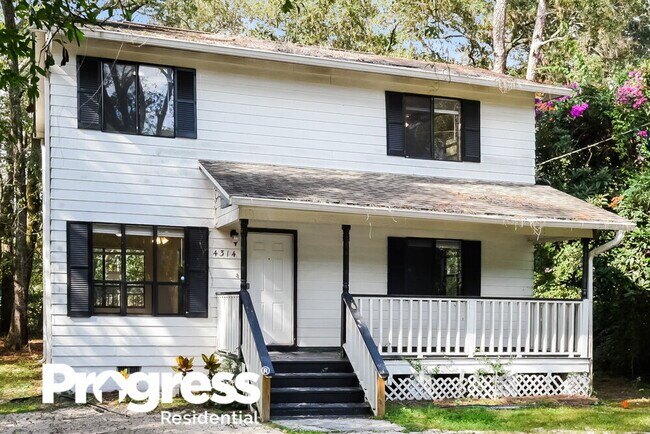 Building Photo - 4314 Pine Hills Cir