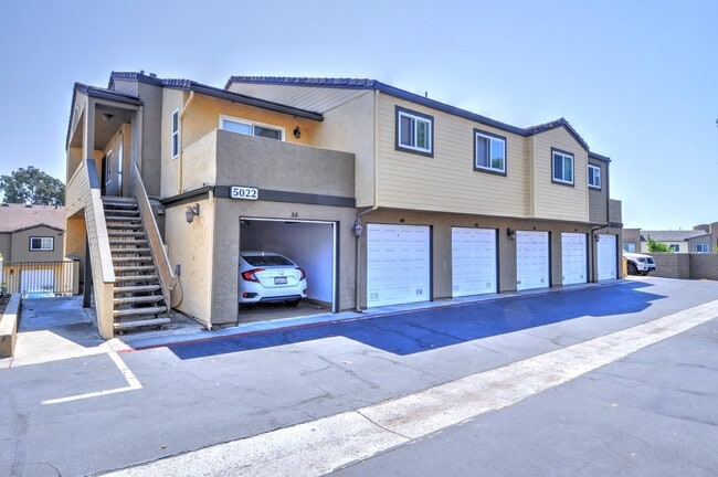 Building Photo - 5022 Los Morros Way