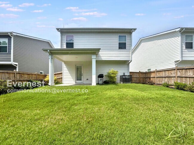 Building Photo - 3314 Stonewall Ln