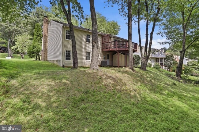 Building Photo - 8747 Arley Dr