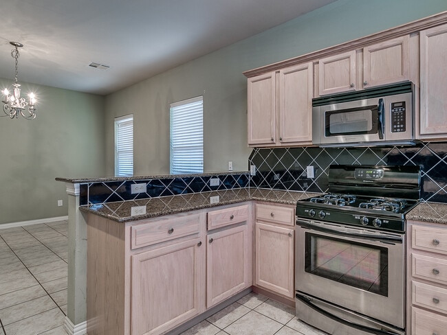 Building Photo - 2044 Sq. Ft. Home- Gated Community with a ...