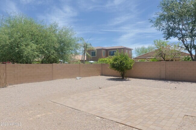 Building Photo - 5316 W El Cortez Trail