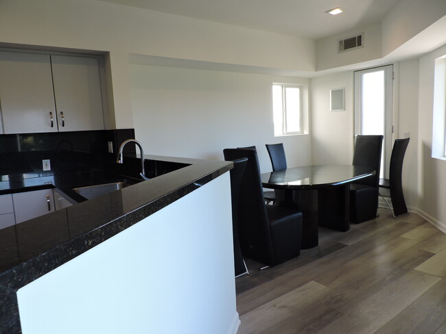 DINING AREA - 5220 Medina Rd