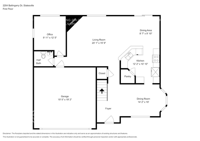 Building Photo - 2204 Ballingarry Dr