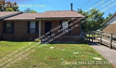 Building Photo - 204 Fawnwood Ct
