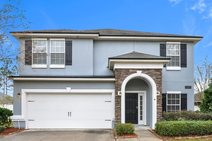 Primary Photo - 3612 Citara Ct