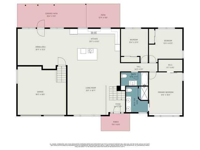 Building Photo - 8192 E Oxford Dr