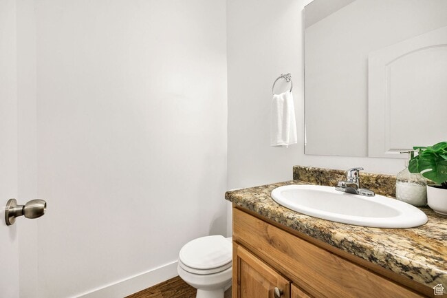 Building Photo - Townhome Rental in Spring Creek Community | Clubhouse, Pool & Community Amenities