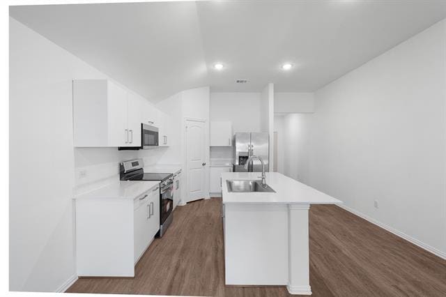 Building Photo - 208 Fairmeade Dr