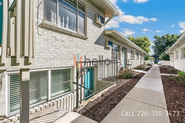 Building Photo - 8111 W 10th Ave