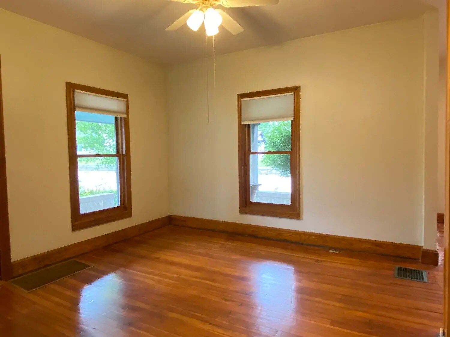 Building Photo - 601 S Grant St