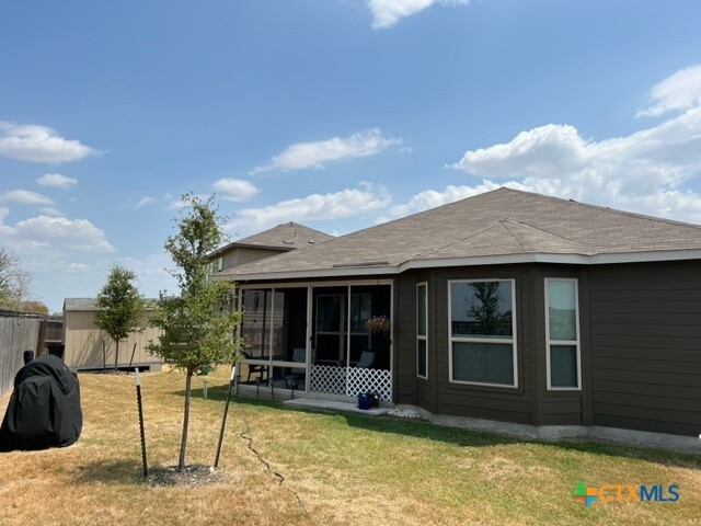 Building Photo - 10503 Hammock Hill