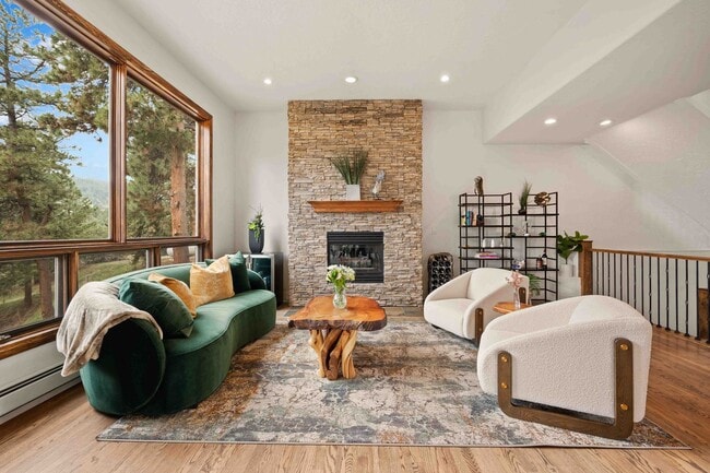 Building Photo - Exquisite Lookout Mountain Estate – Where ...