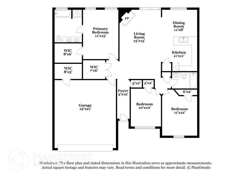 Building Photo - 5024 Easton Ln