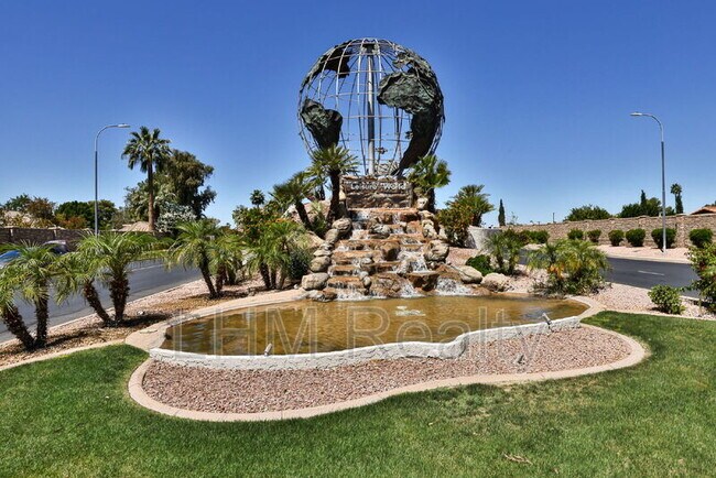 Building Photo - 1045 Leisure World
