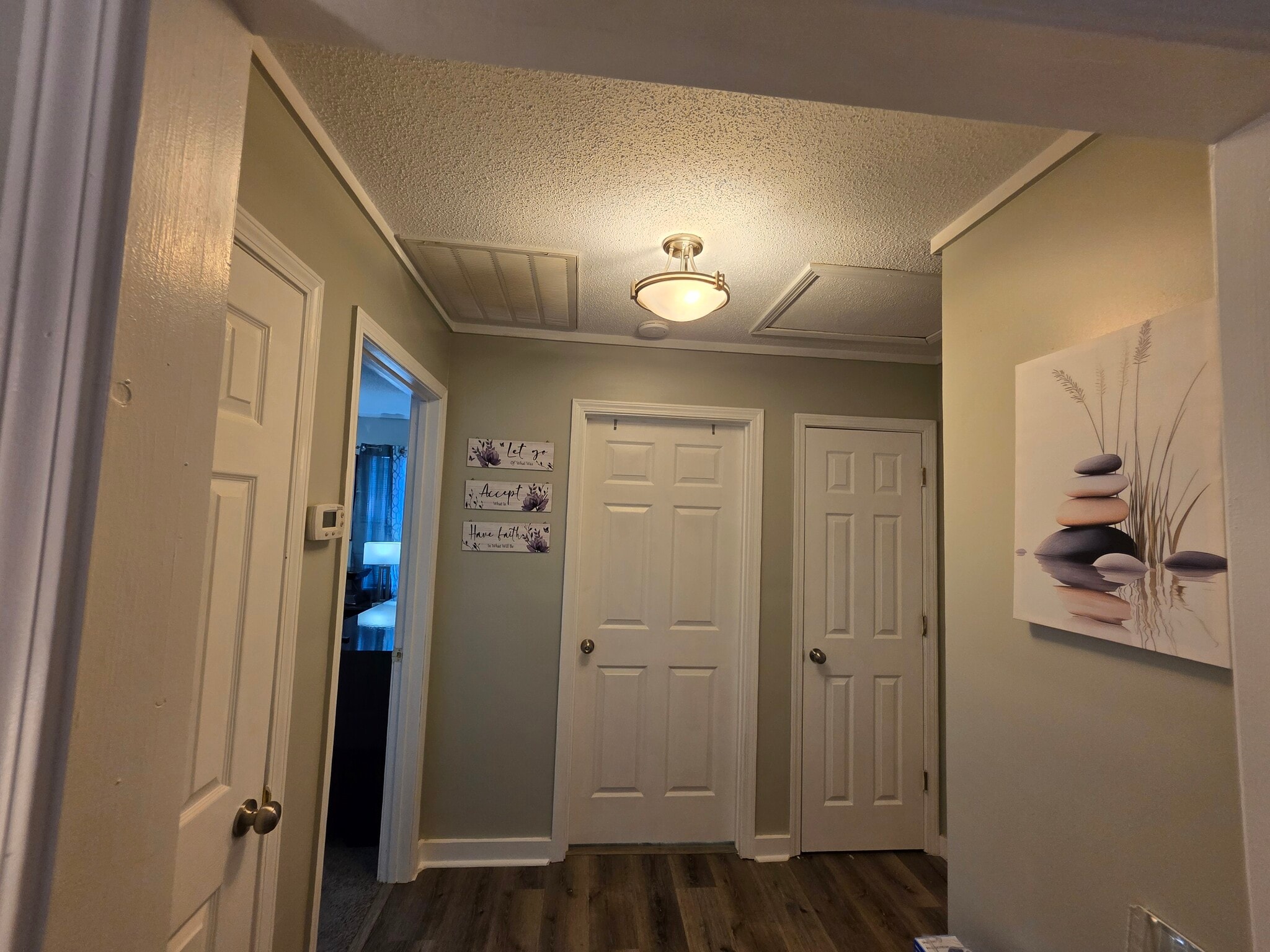 Hallway - 1555 Lyons Center Rd