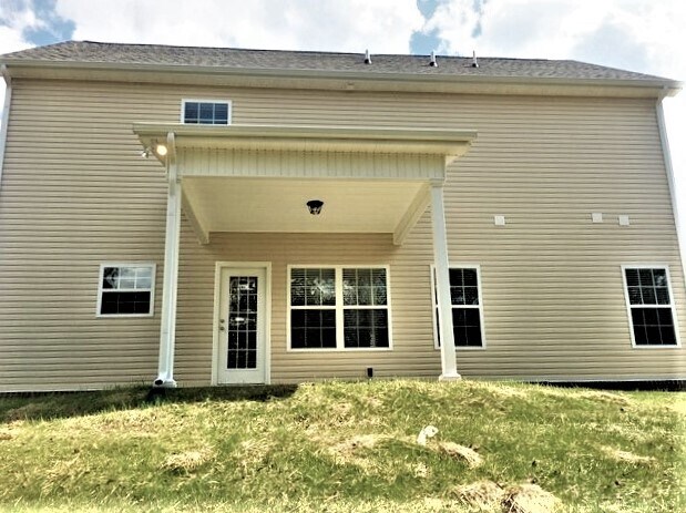 Building Photo - 921 Beverly Ct