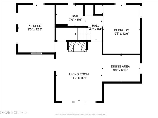 Building Photo - 1600 M St