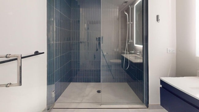 Floorplan - The Topaz