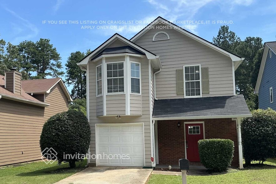 Primary Photo - 3718 Oakwood Manor Ct