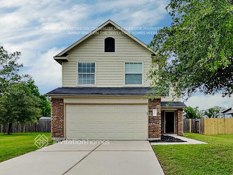 Primary Photo - 8670 Chaletford Dr