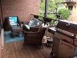 Deck - 2531 W Moffat St