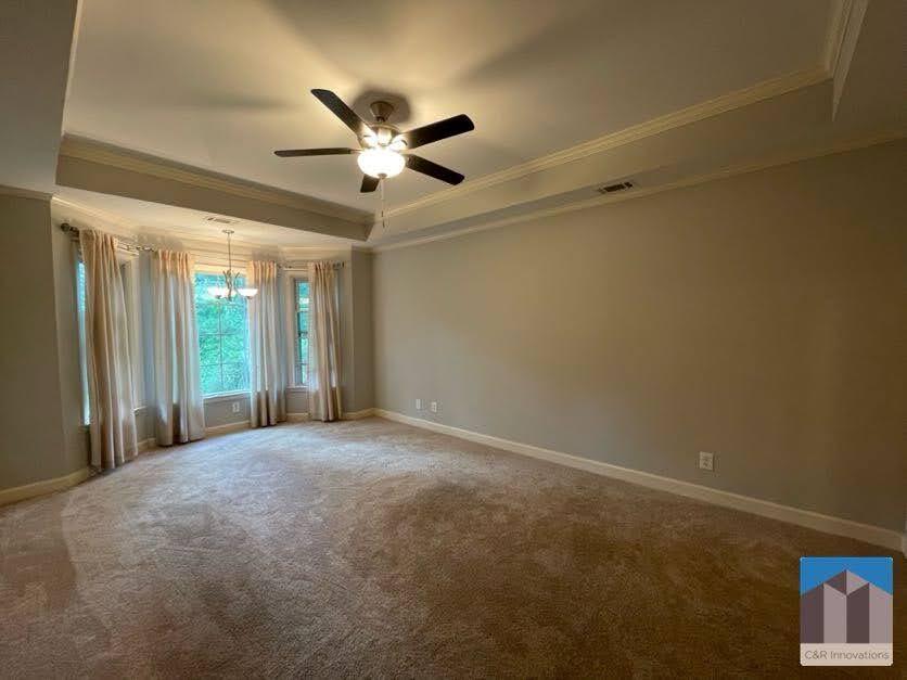 Building Photo - 6132 Millstone Run