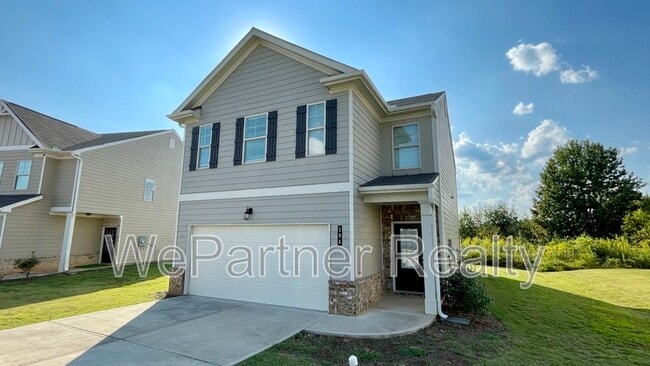 Building Photo - 204 Vickery Ln