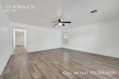 Building Photo - 725 W Brock St