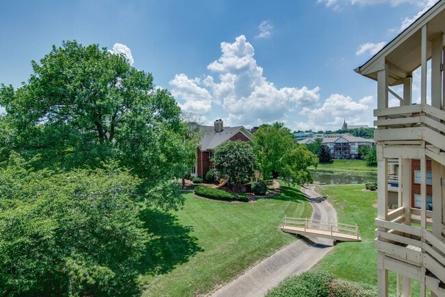 Building Photo - Two Bedroom Condo With Office in Green Hills
