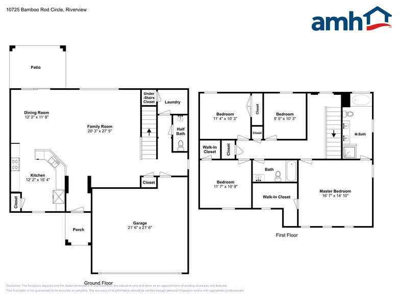 Building Photo - 10725 Bamboo Rod Cir