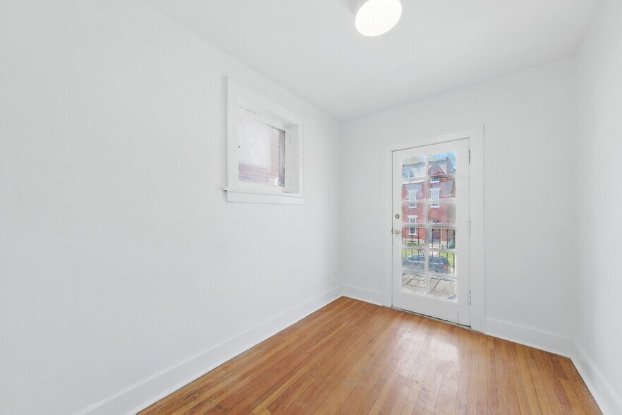 Office - 3218 California Ave