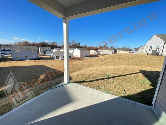 Building Photo - Beautiful Ranch-Style 4 Bedroom, 2 Bath Home – 2-Car Garage in West 540, Raleigh, Available March...