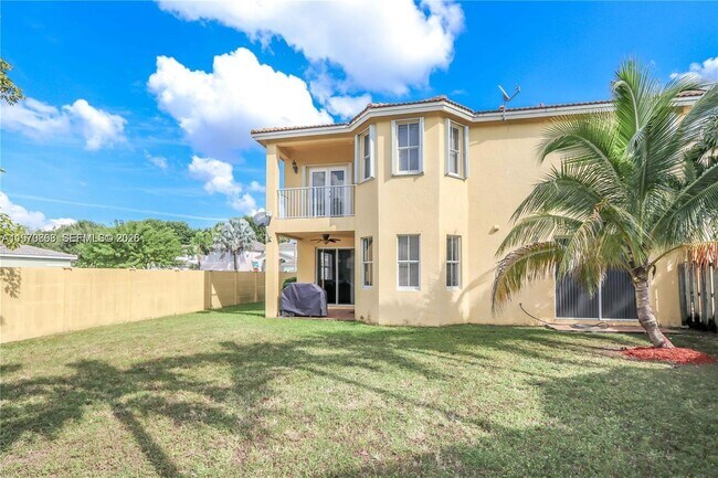 Building Photo - 4612 NW 94th Ct