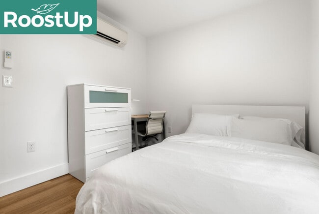 Building Photo - New RoostUp Furnished Private Bedroom with...