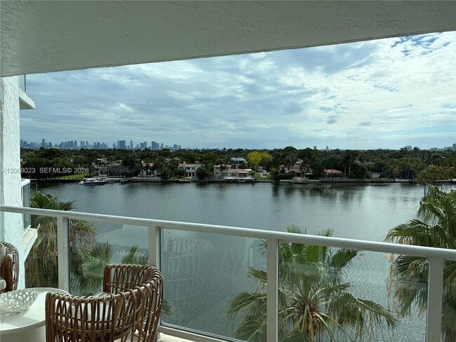 Building Photo - 5900 Collins Ave