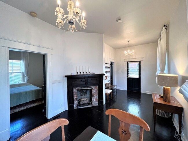 Building Photo - HISTORIC 4TH & GILL BUNGALOW STYLE HOME WITH FRONT PORCH!